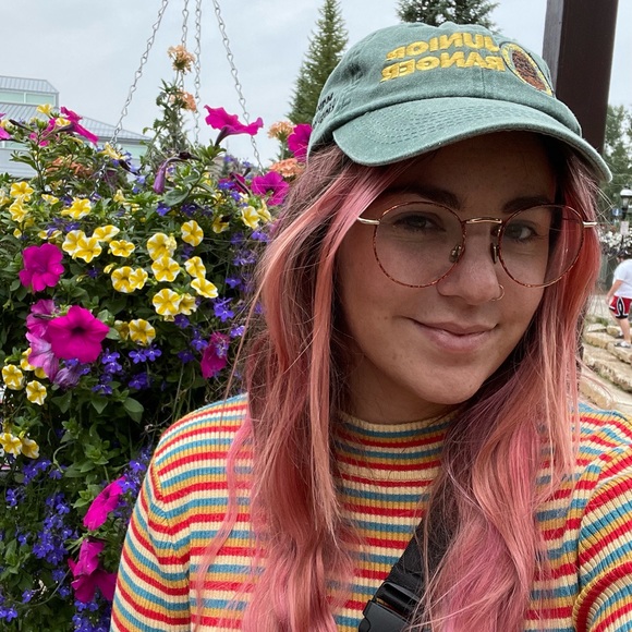 Heya folx! I’m Jamie! - Picture 7 of 7